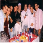 Cheb abdou sur yala.fm